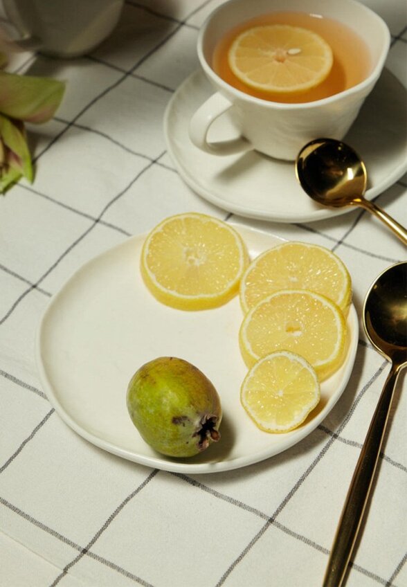 Набор тарелок Liberty Jones