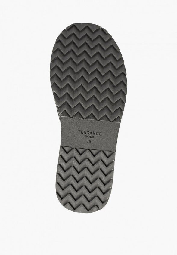 Полусапоги Tendance