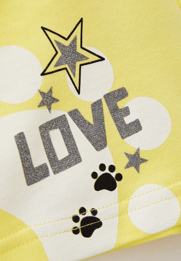 Шорты спортивные Elementarno