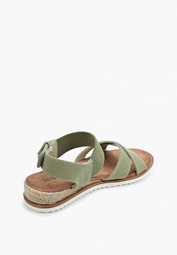 Сандалии Respect