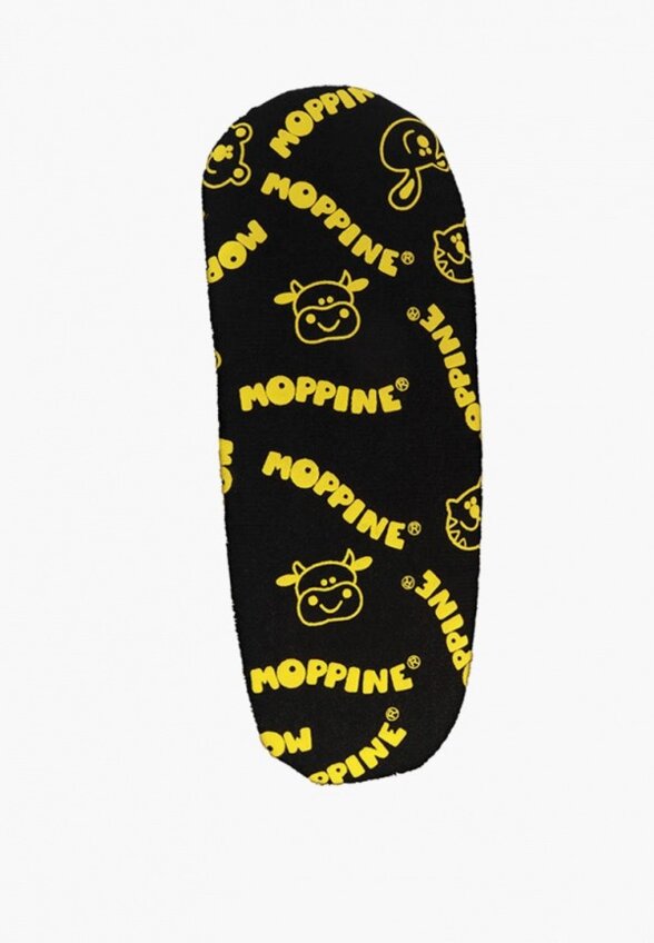 Тапочки De Fonseca