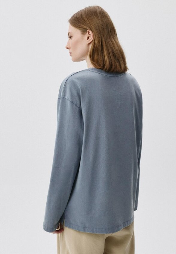 Лонгслив Sela