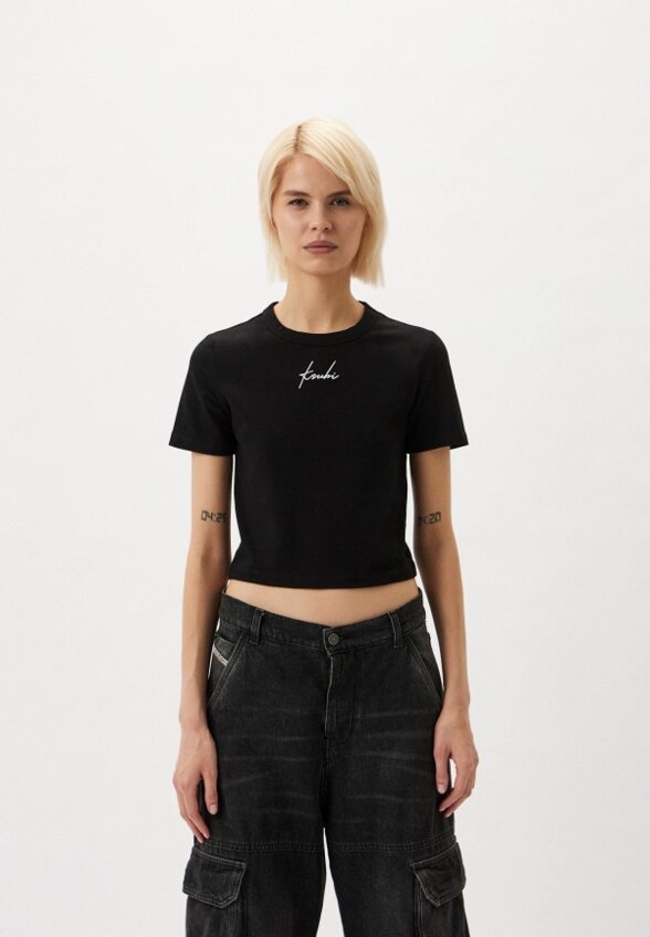 Футболка Ksubi