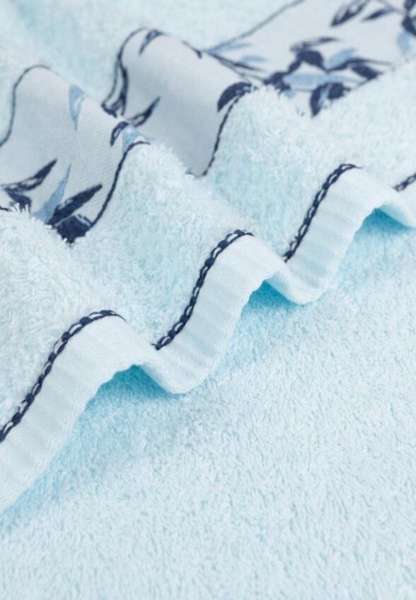 Полотенце Wellness