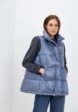 Жилет утепленный To Be Blossom1  - превью