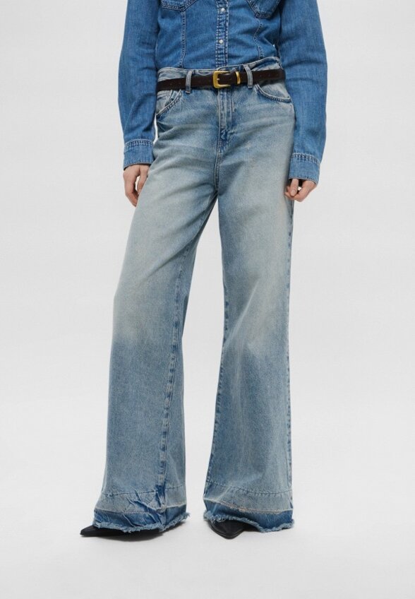 Ремень Love Republic