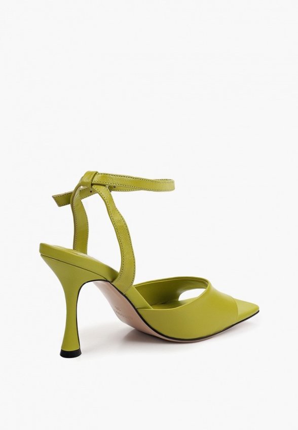 Босоножки El'Rosso