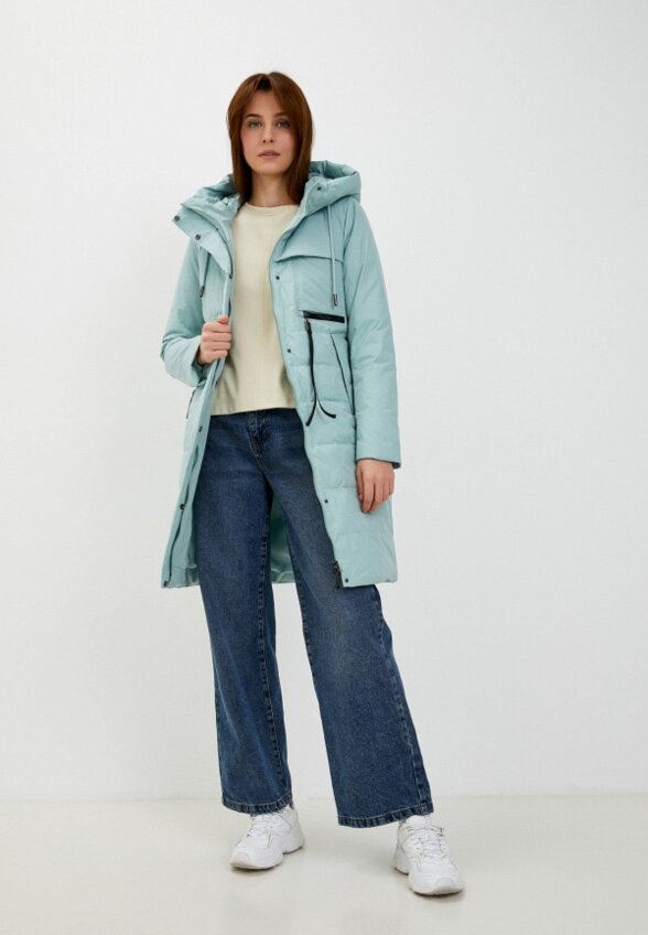 Куртка утепленная Winterra