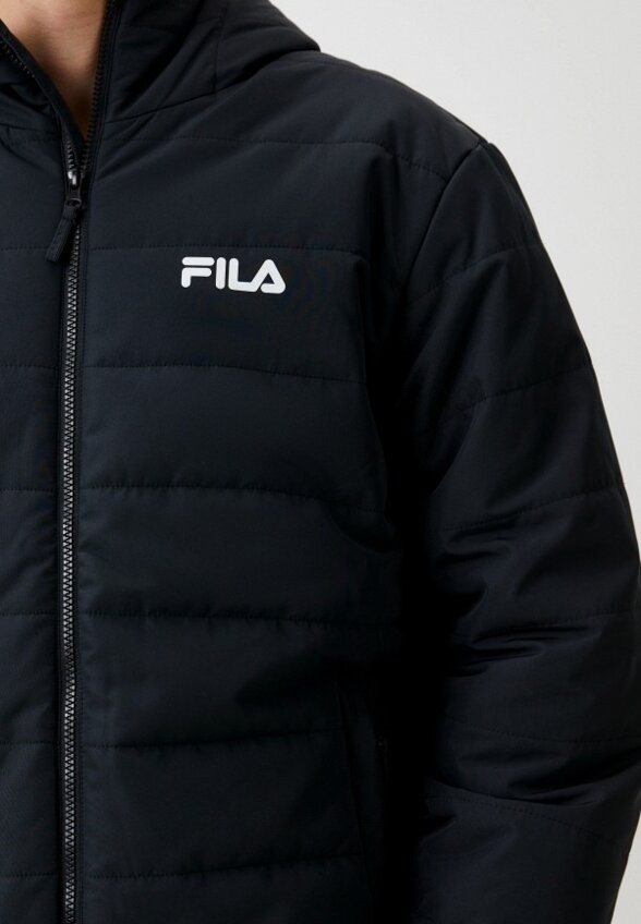 Куртка утепленная Fila
