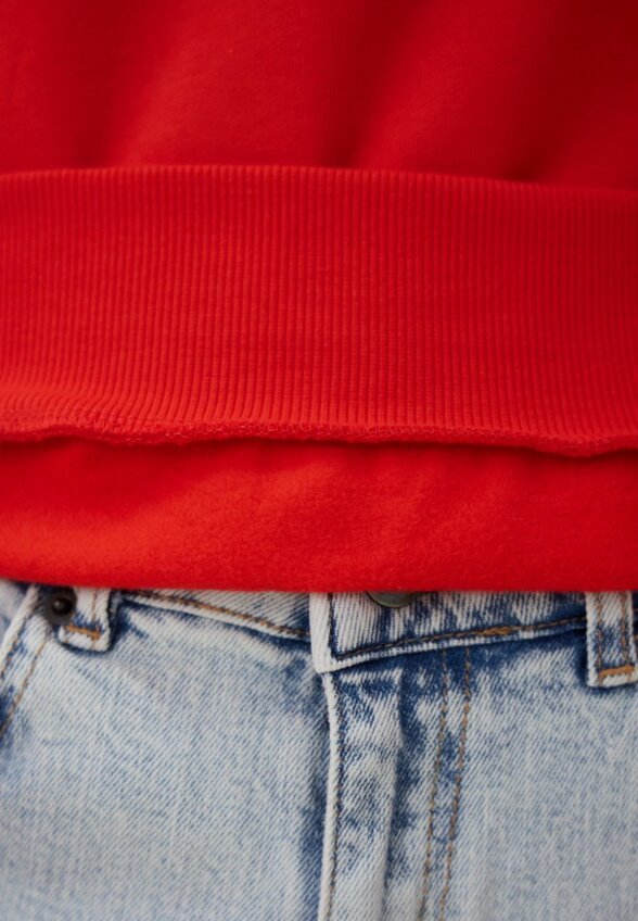 Свитшот Tom Tailor