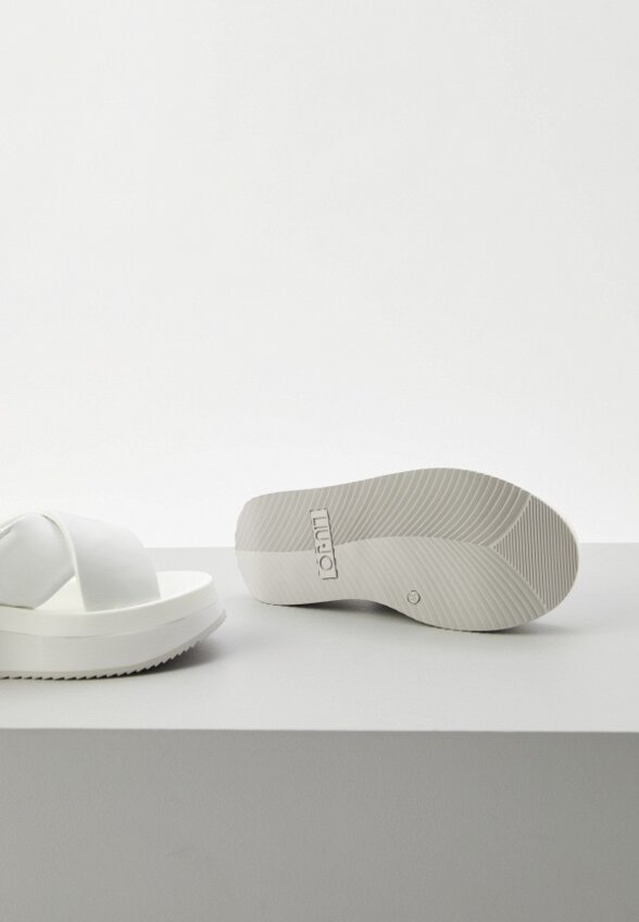 Сандалии Liu Jo