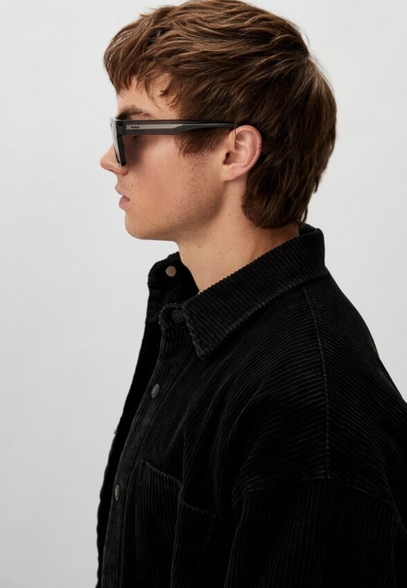 Очки солнцезащитные Hugo