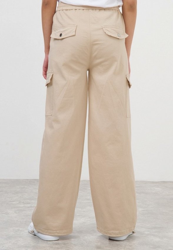 Джинсы Resser Denim