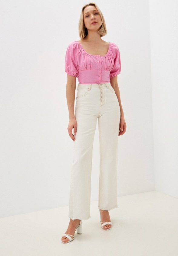 Топ Снежная Королева