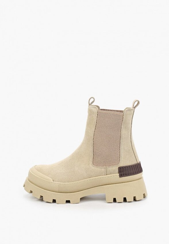 Ботинки Valley