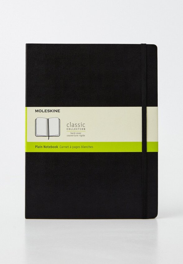 Блокнот Moleskine