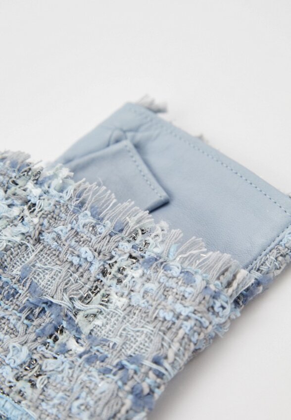 Митенки iLLi Tweed&Jacket