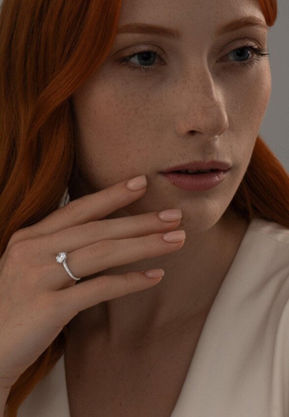 Кольцо Sokolov