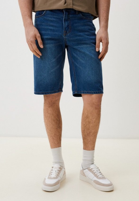 Шорты джинсовые O'STIN