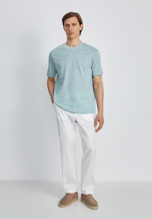 Футболка Finn Flare