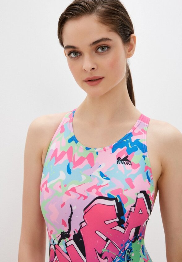 Купальник Yingfa