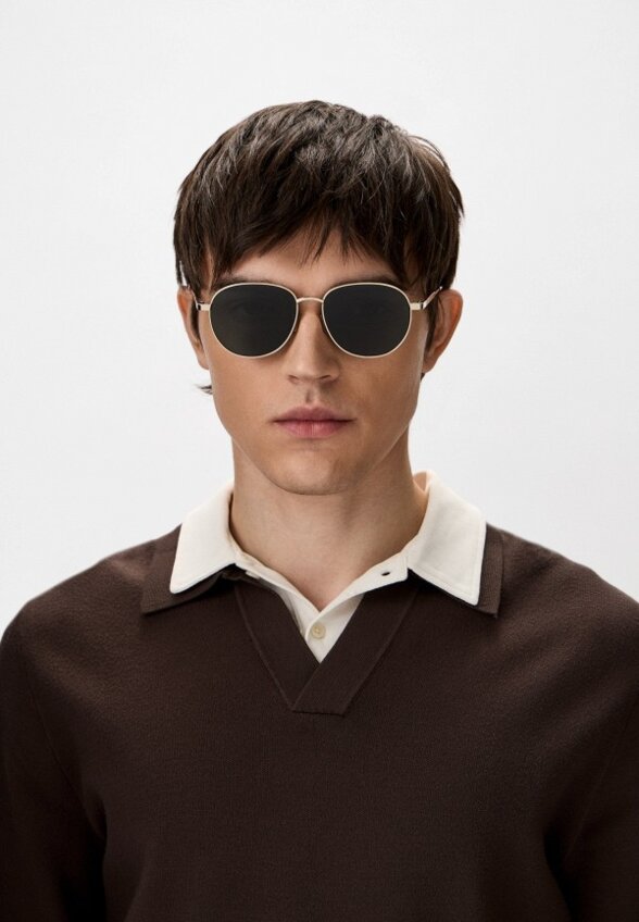 Очки солнцезащитные Kenzo