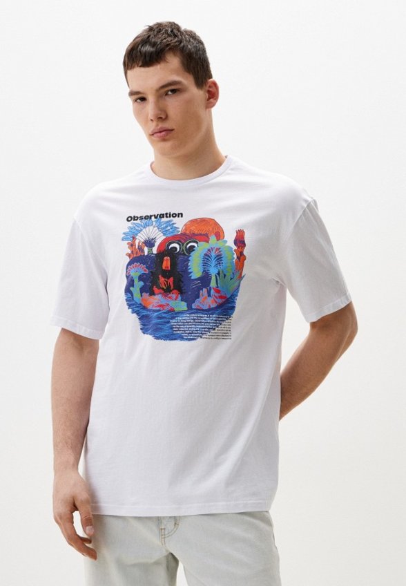 Футболка Befree