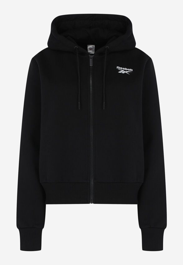 Толстовка женская Reebok Viola, Черный
