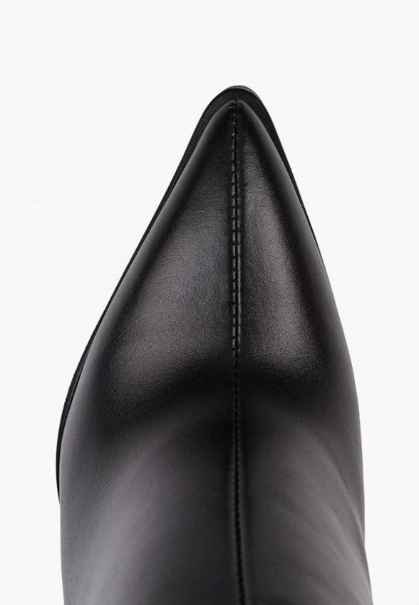 Ботфорты Lenuver