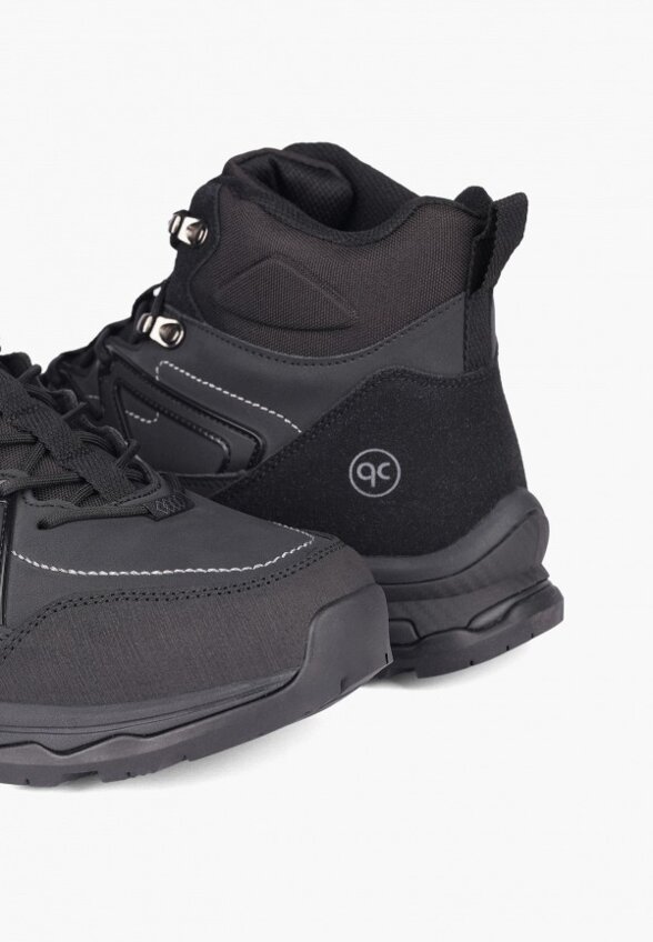 Ботинки трекинговые Quattrocomforto