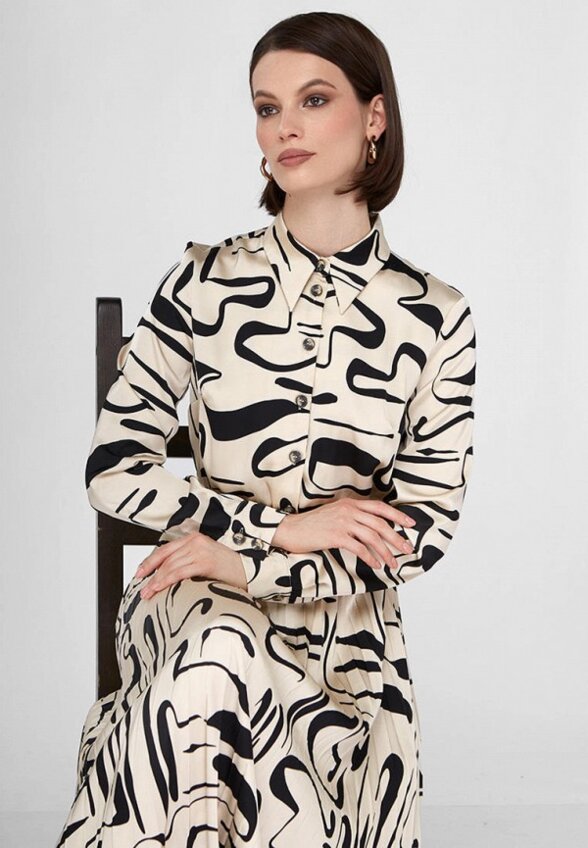 Платье Tantino