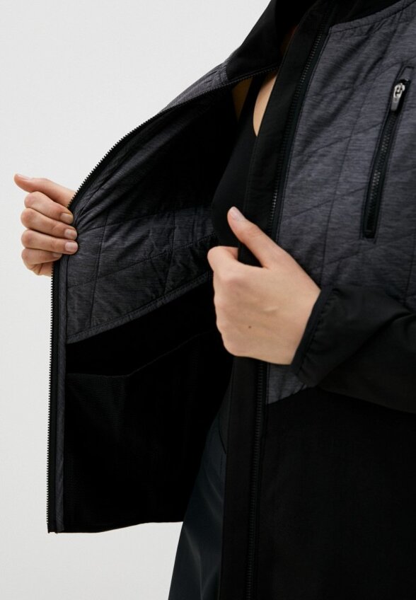 Куртка утепленная Viking