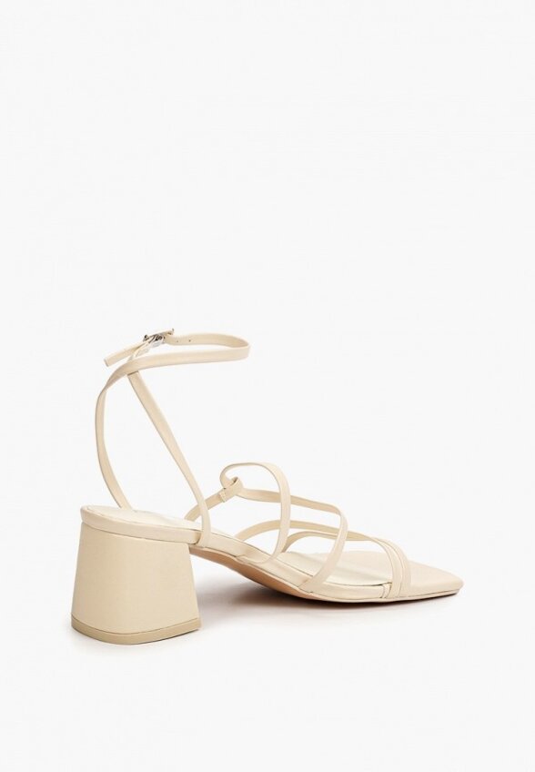 Босоножки Public Desire