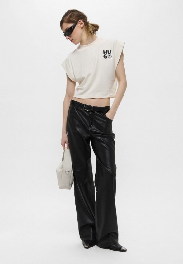 Футболка домашняя Hugo