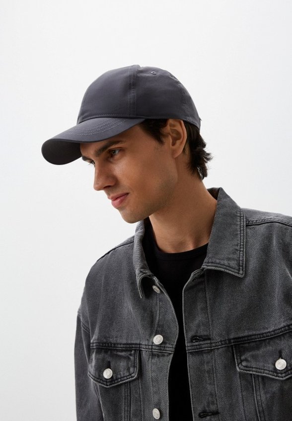 Бейсболка Demix