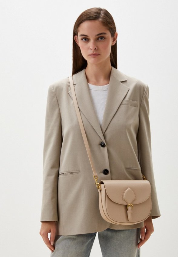 Сумка Alexander Tsiselsky