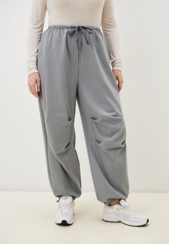 Брюки спортивные Mark Formelle