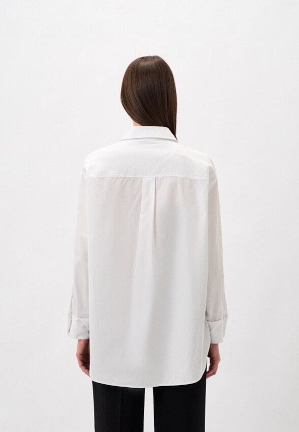 Рубашка Elisabetta Franchi