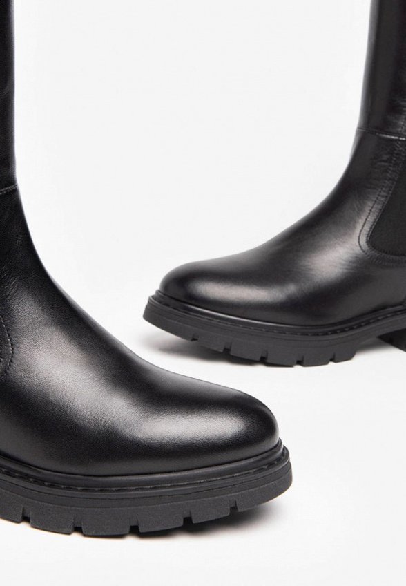 Сапоги Nero Giardini