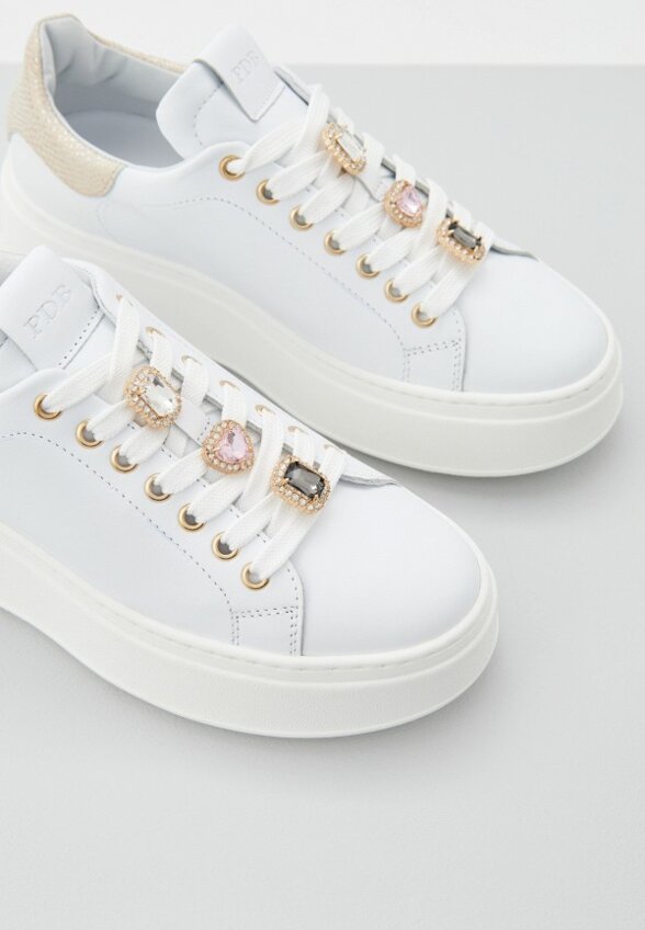 Кеды Principe di Bologna