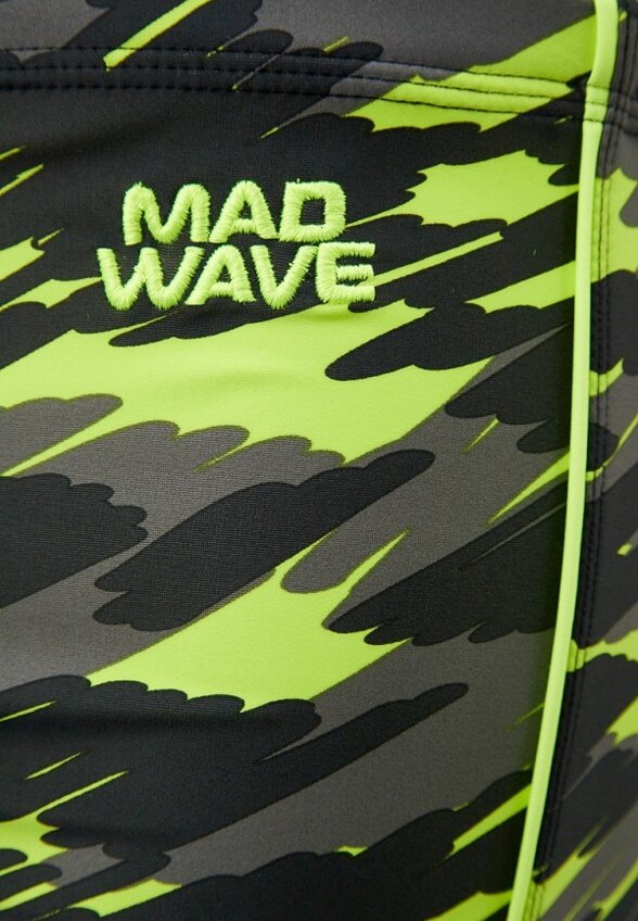 Плавки MadWave