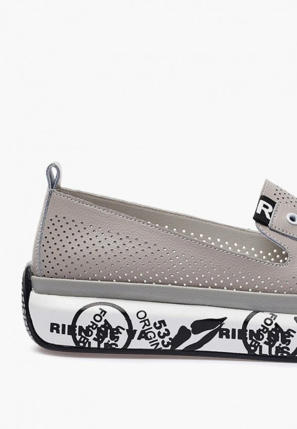 Слипоны Niota Line