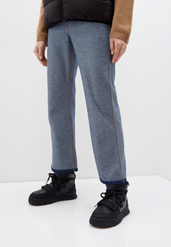 Ботинки Baden