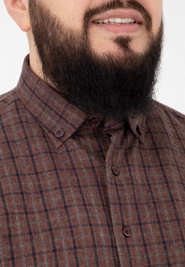 Рубашка Thomas Berger