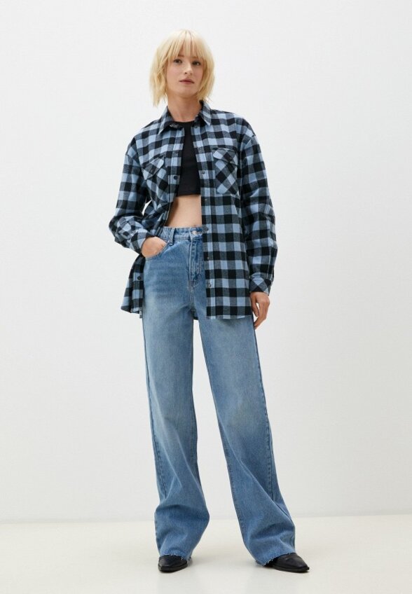 Рубашка DanMaralex