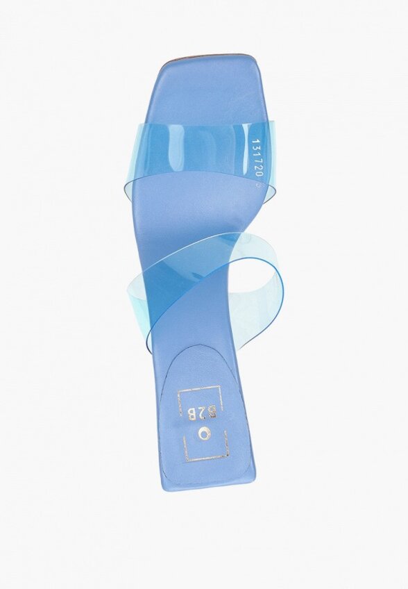 Сабо B2B Black to Black