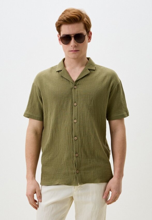 Рубашка Country Stories