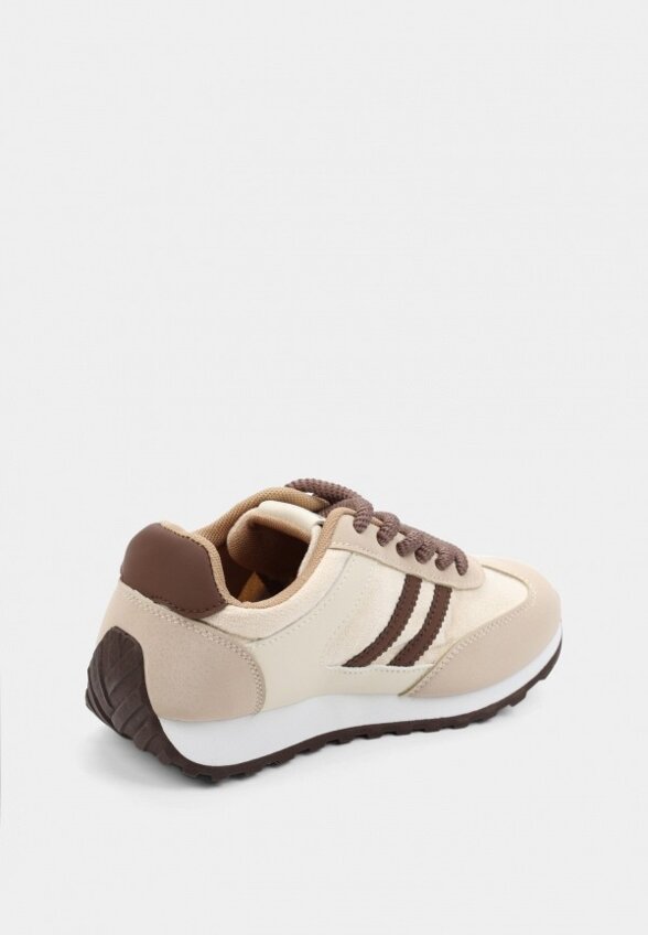 Кроссовки Patrol