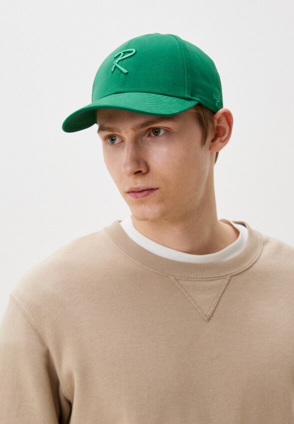 Бейсболка Urbanpeak