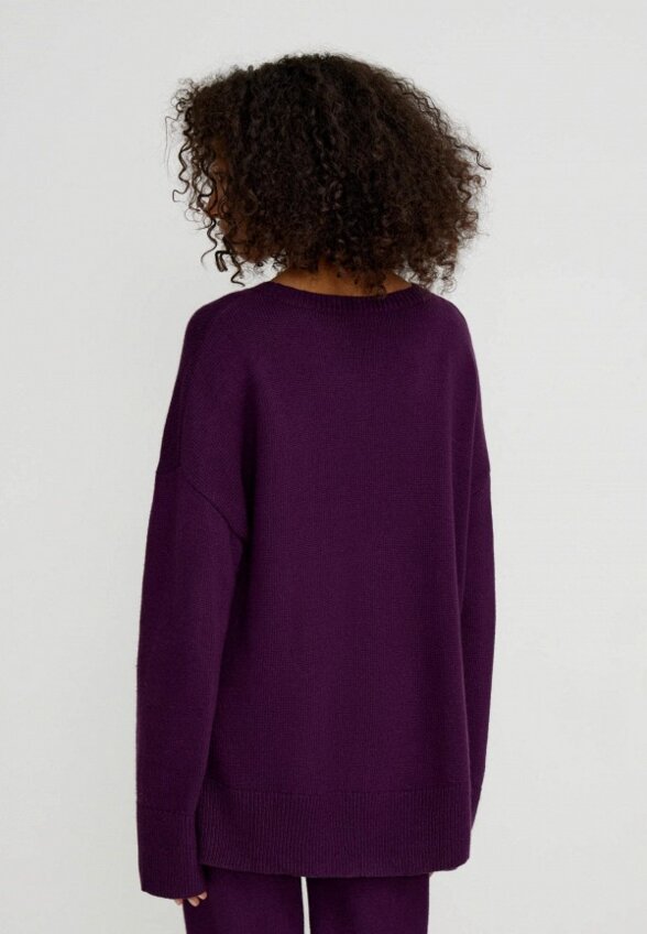 Костюм вязаный Evdokia